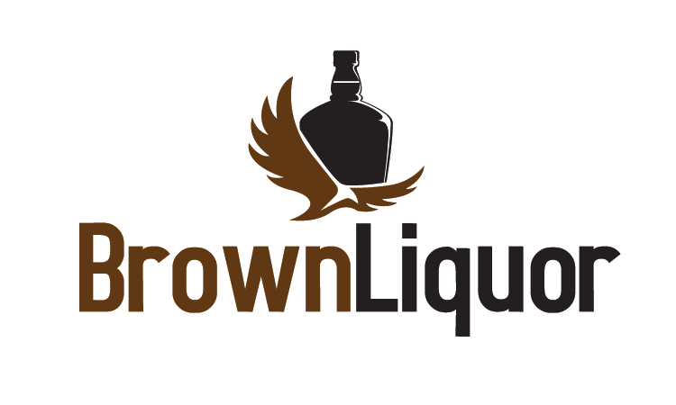 BrownLiquor logo