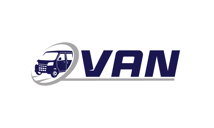 Van logo