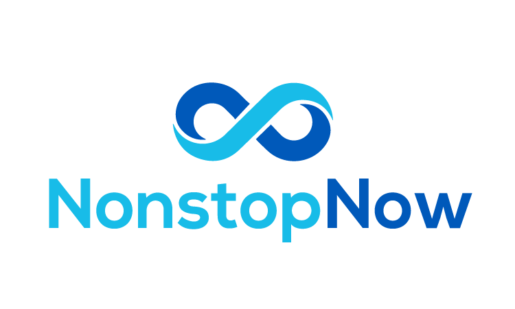 NonstopNow logo