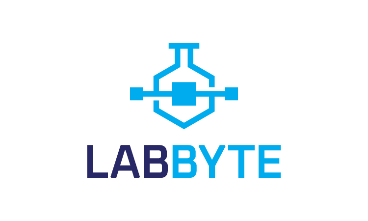 LabByte logo