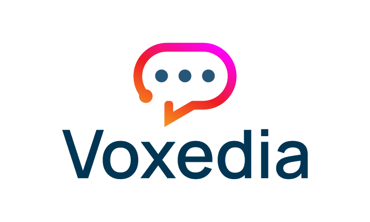 Voxedia logo