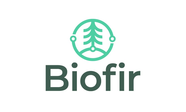 Biofir logo
