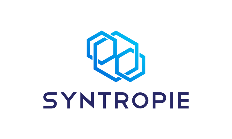 Syntropie.com - buy New premium names
