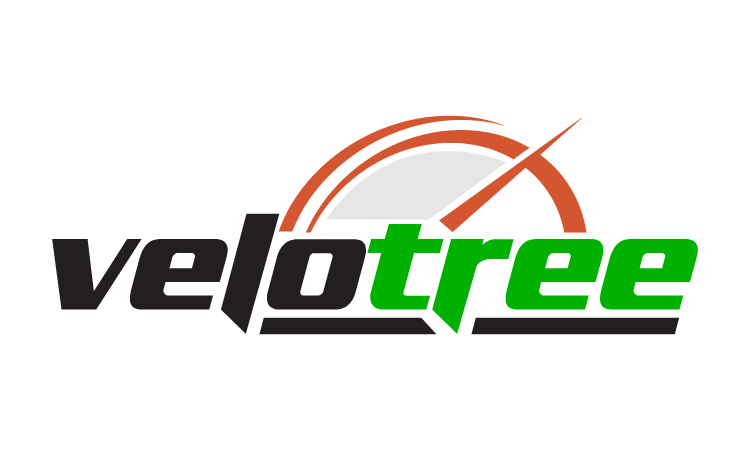 Velotree logo