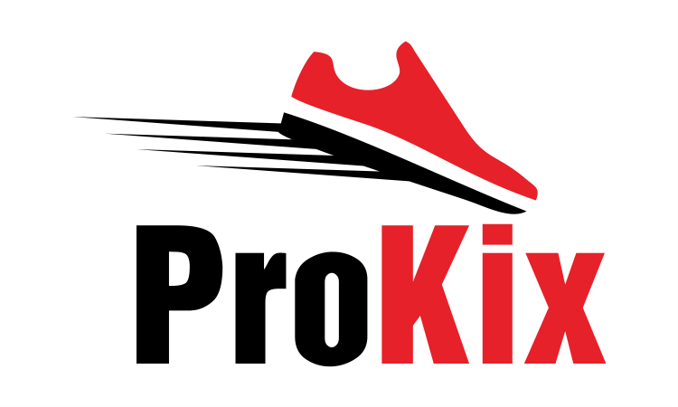 ProKix logo