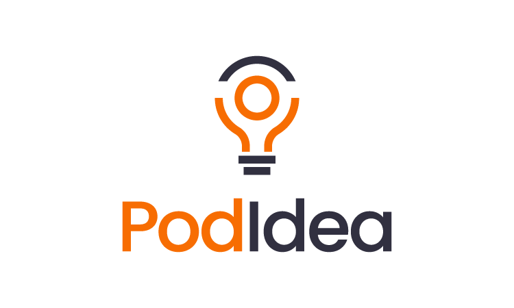 PodIdea logo