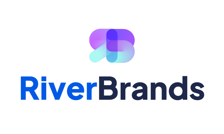 RiverBrands logo