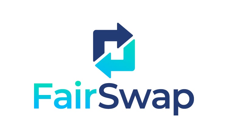 FairSwap logo
