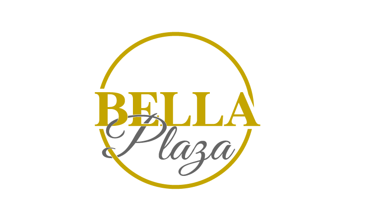 BellaPlaza logo