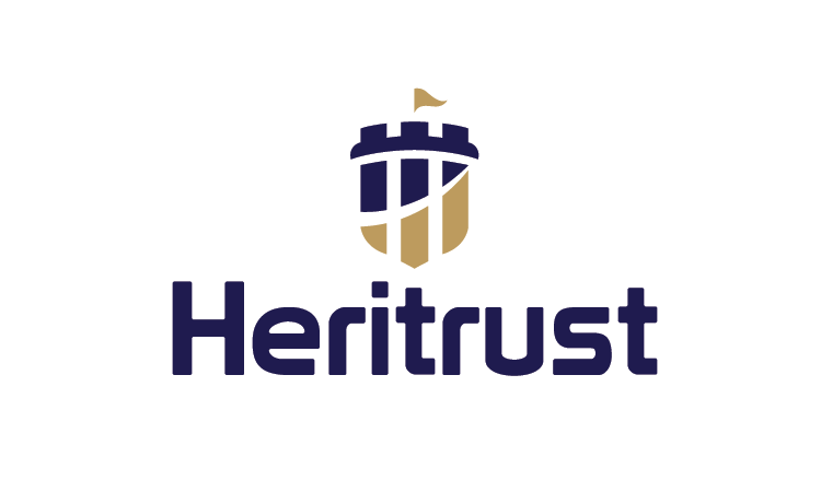 Heritrust.com - buy Cool premium domains
