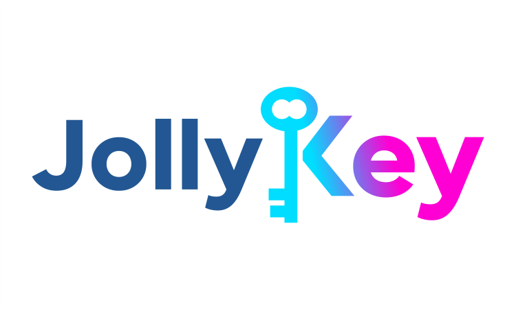 JollyKey logo