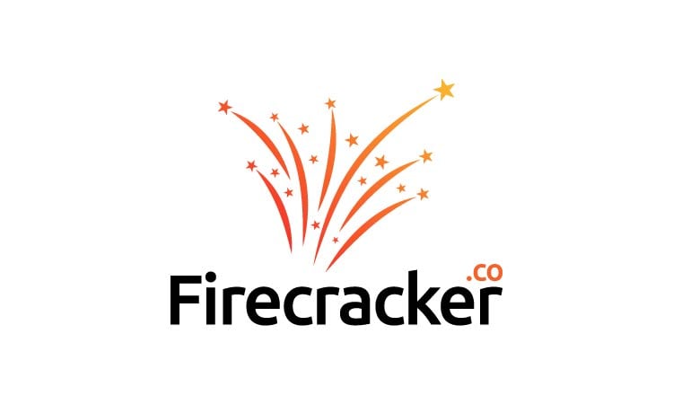Firecracker logo