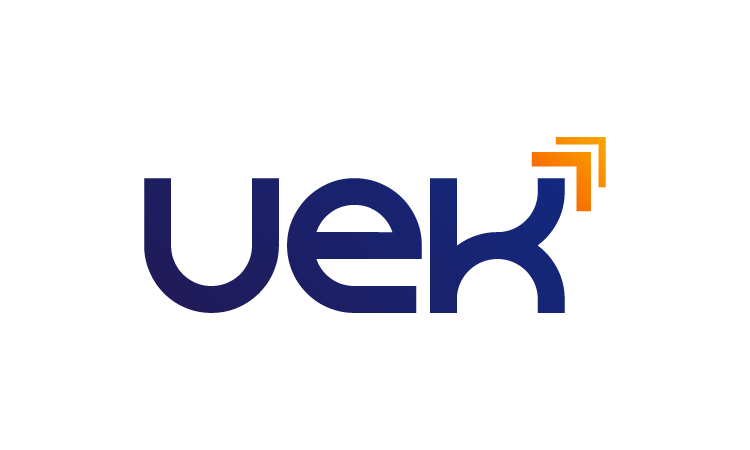 UEK logo