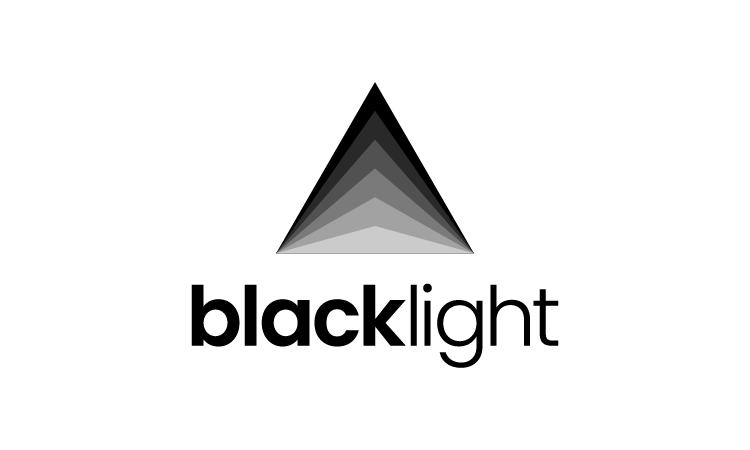 Blacklight logo