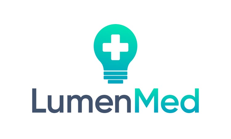 LumenMed logo
