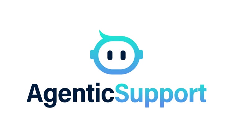 AgenticSupport logo