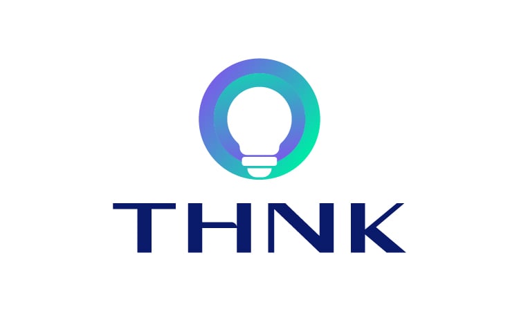 Thnk logo