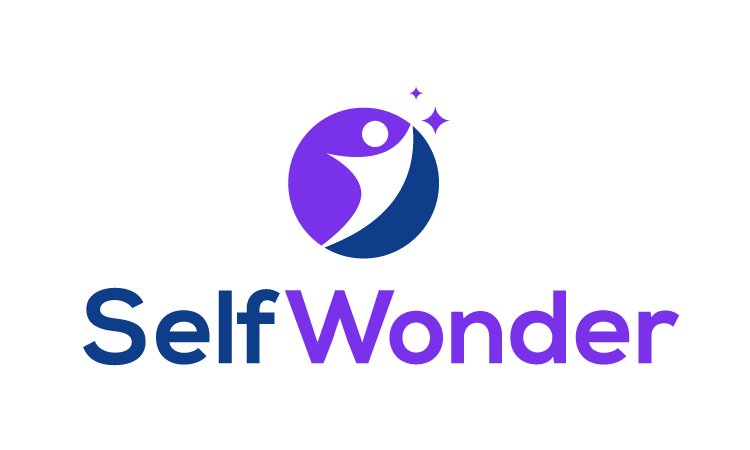 SelfWonder logo