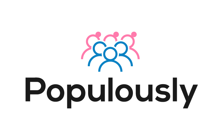 Populously logo