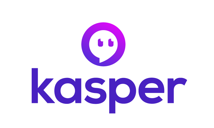 Kasper logo