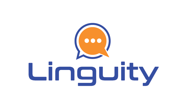 Linguity.com - Unique premium domain names