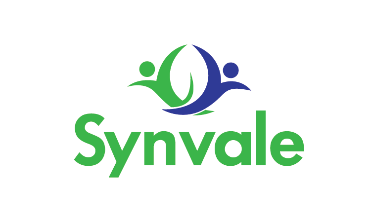 Synvale.com - buy Catchy premium domains