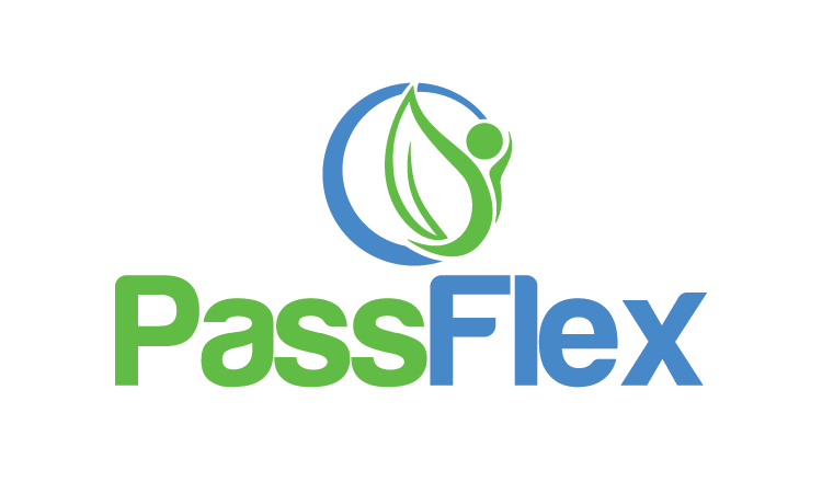 PassFlex logo