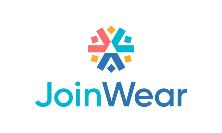 JoinWear logo