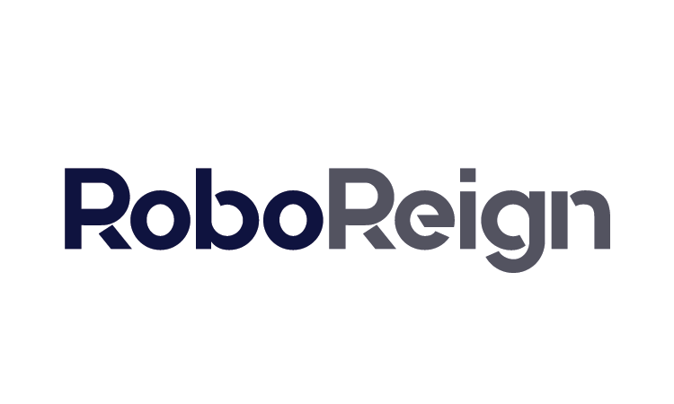 RoboReign logo