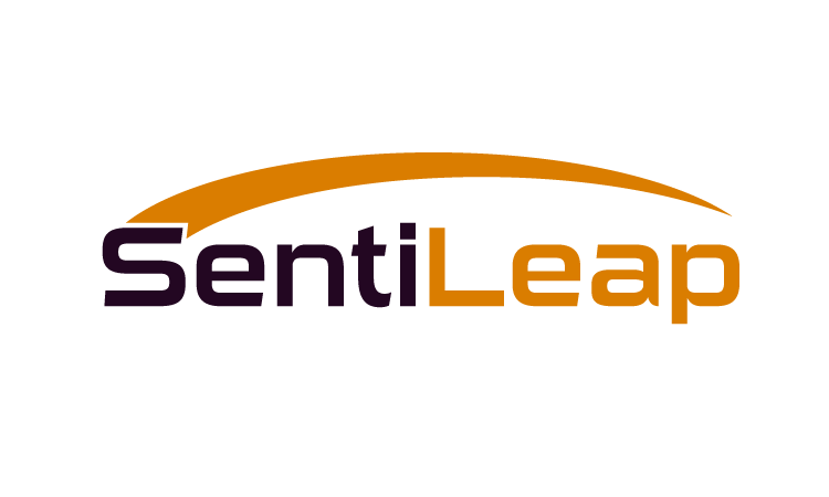 SentiLeap logo