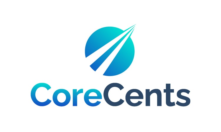 CoreCents logo