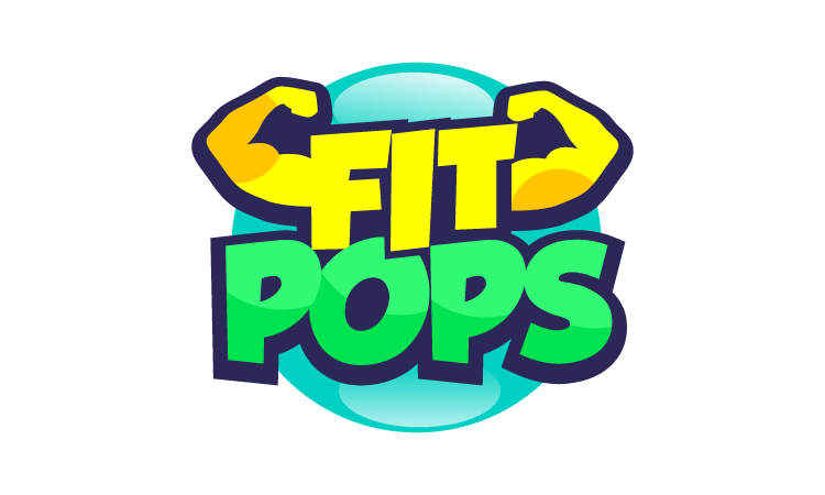 Fitpops.com - Good premium domains