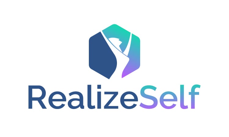 RealizeSelf logo