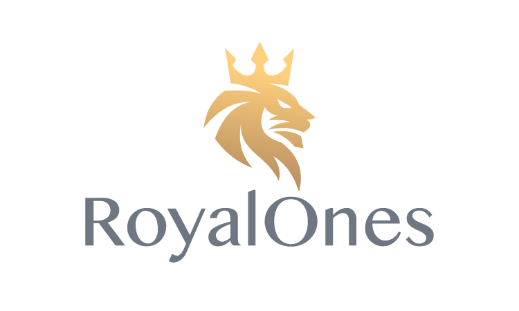 RoyalOnes logo