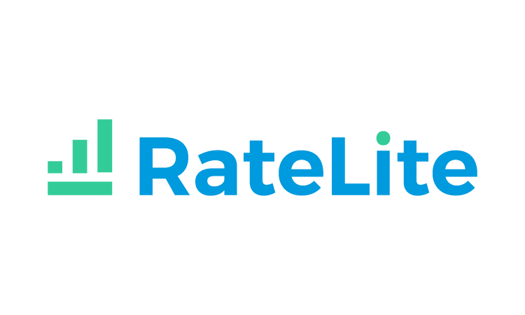 RateLite logo