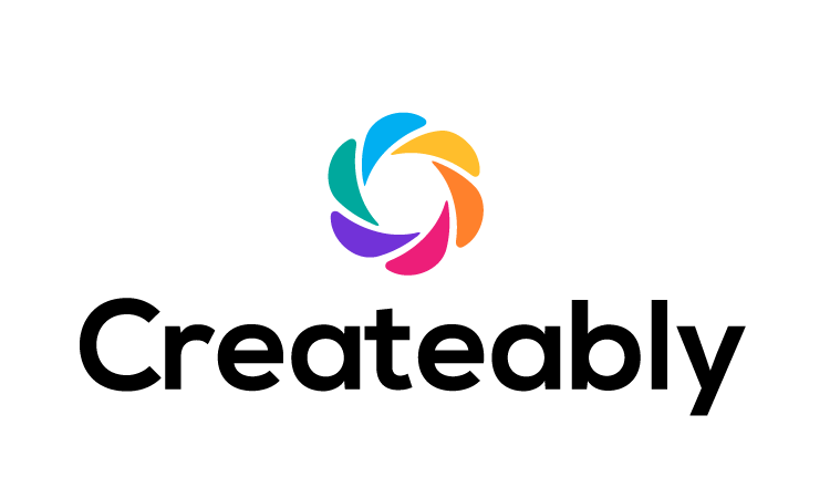 Createably logo