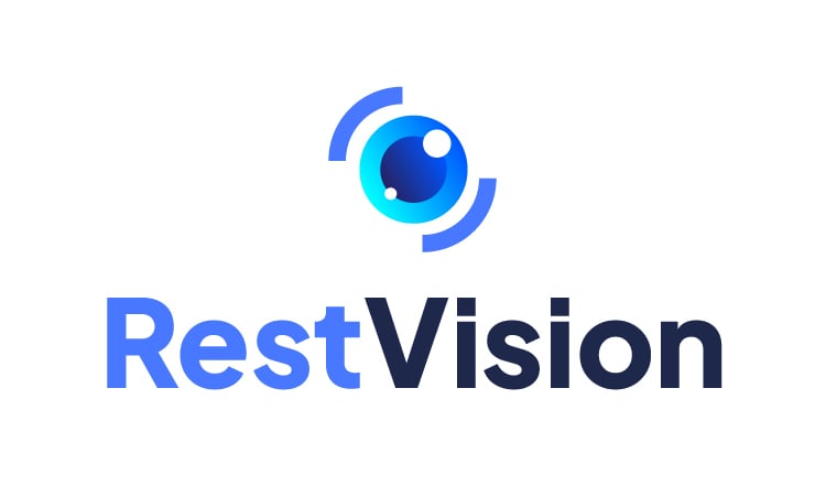 RestVision logo
