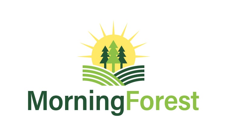 MorningForest logo