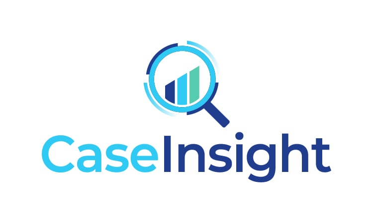 CaseInsight logo