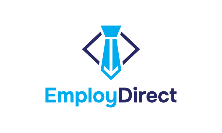 EmployDirect logo