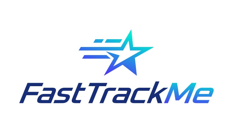 FastTrackMe logo