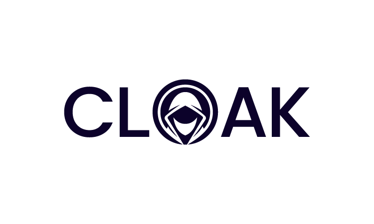 Cloak logo