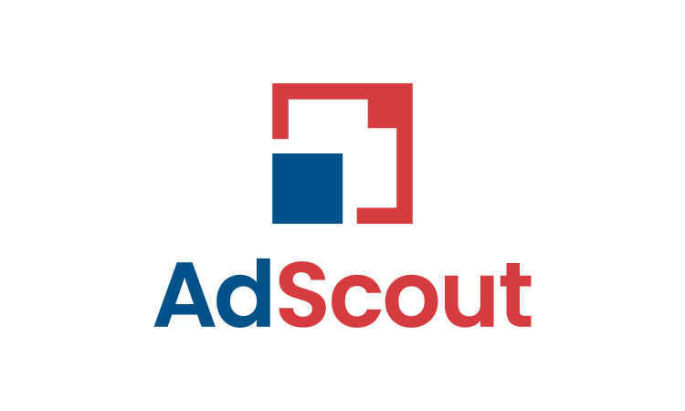 AdScout logo