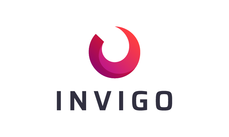 Invigo logo