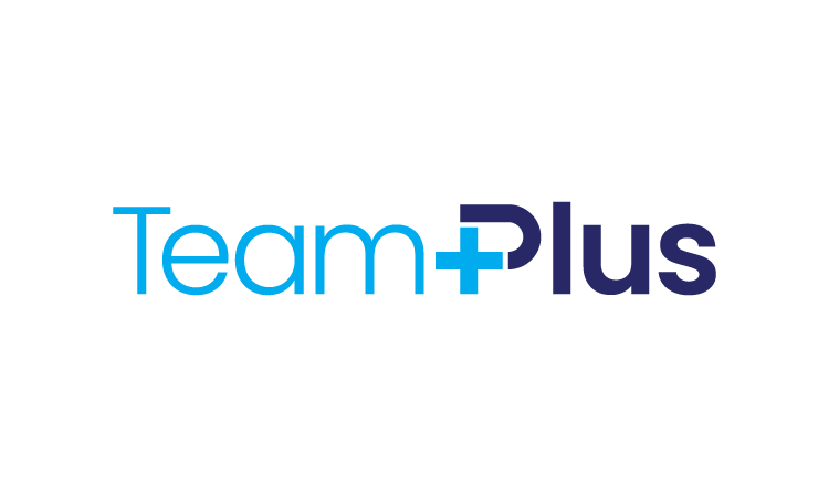 TeamPlus logo