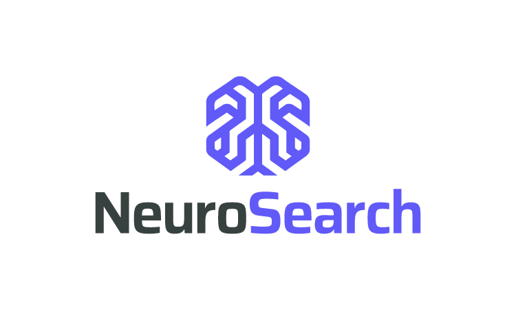 NeuroSearch logo
