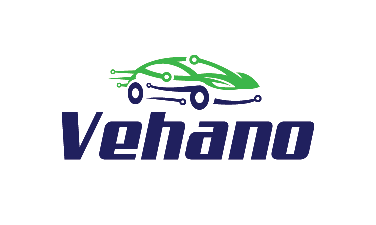 Vehano logo
