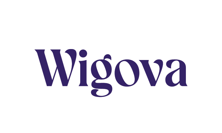 Wigova logo