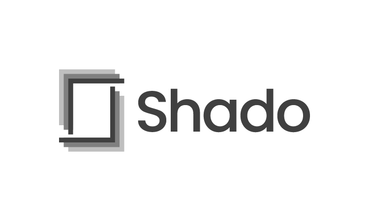 Shado logo