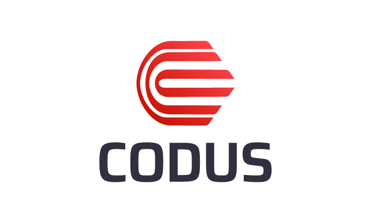 Codus logo